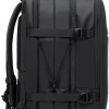 Red Lemon Titan Ultrafit Plus 15.6-inch Laptop Backpack Black
