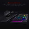 Redragon Gaming Keyboard K512 RGB Backlit 6 Macro Keys Black