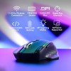 Redragon Wireless Gaming Mouse M810 PRO 10000 DPI Black