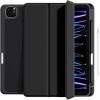 Robustrion Case for iPad Pro 11 inch SKU-iPadPro11-TripencilRight Black