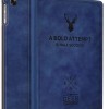 Robustrion Cover for Realme Pad 10.4 inch Case Deer Blue