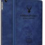 Robustrion Cover for Realme Pad 10.4 inch Case Deer Blue