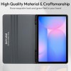 Robustrion Cover for Samsung Galaxy Tab S10 Lite/S9 FE/S10 FE Dark Green