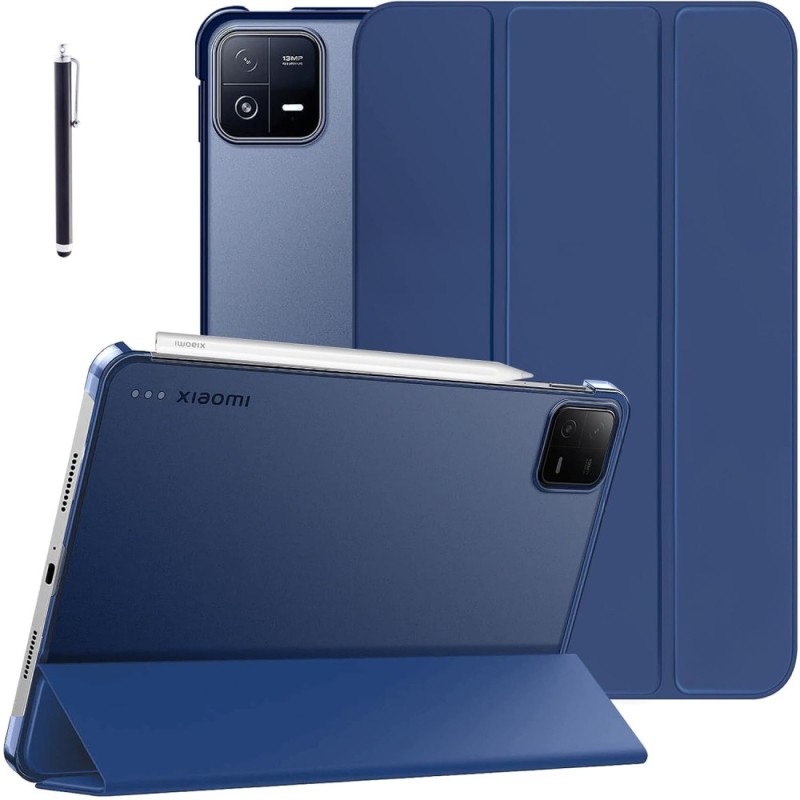 Robustrion Cover for Xiaomi Mi Pad 7/8 Pro 11.2 Inch Navy