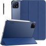 Robustrion Cover for Xiaomi Mi Pad 7/8 Pro 11.2 Inch Navy