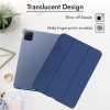 Robustrion Cover for Xiaomi Mi Pad 7/8 Pro 11.2 Inch Navy