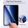 Robustrion Tempered Glass Screen Protector for OnePlus Pad Go 2 / Pad 2 12.1 inch, 9H Hardness, Transparent