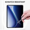 Robustrion Tempered Glass Screen Protector for OnePlus Pad Go 2 / Pad 2 12.1 inch, 9H Hardness, Transparent