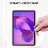 Robustrion Tempered Glass Screen Protector SKU-LenovoIdeaTab-11-TG-1Pack 9H Hardness Transparent