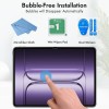 Robustrion Tempered Glass Screen Protector SKU-OnePlusPad3-13.2-TG-2Pack 9H Hardness Anti-Fingerprint Transparent