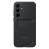 Samsung Card Slot Case EF-OA356T for Galaxy A35 5G, Black