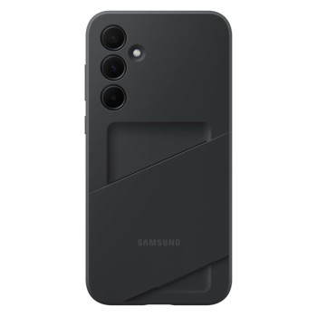 Samsung Card Slot Case EF-OA356T for Galaxy A35 5G, Black
