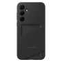 Samsung Card Slot Case EF-OA356T for Galaxy A35 5G, Black