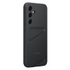 Samsung Card Slot Case EF-OA356T for Galaxy A35 5G, Black
