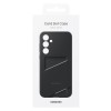 Samsung Card Slot Case EF-OA356T for Galaxy A35 5G, Black