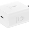 Samsung Travel Adapter EP-T2510X 25W Super Fast Charging White
