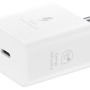 Samsung Travel Adapter EP-T2510X 25W Super Fast Charging White