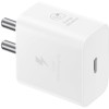 Samsung Travel Adapter EP-T2510X 25W Super Fast Charging White