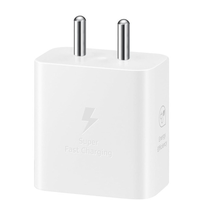 Samsung Travel Adapter EP-T2510X 25W Super Fast Charging White