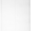 Solimo Button Bags FL-FF-01 Reusable A4 Document Storage White
