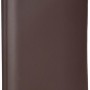 Solimo Folder AB-COICT2147 A4 Document Holder with Pen Holder Brown