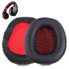 Sounce Earpads for Boat Rockerz 510 Memory Foam Cushions, 1 Pair