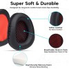 Sounce Earpads for Boat Rockerz 510 Memory Foam Cushions, 1 Pair
