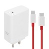 Sounce Power Adapter LTC-04 100W Super VOOC Charger White