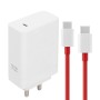 Sounce Power Adapter LTC-04 100W Super VOOC Charger White