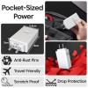 Sounce Power Adapter LTC-04 100W Super VOOC Charger White