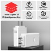 Sounce Power Adapter LTC-04 100W Super VOOC Charger White