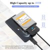 Sounce SATA Cable SNC-SATACBLE USB 3.0 to SATA III Black