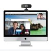TECHNOVIEW Webcam TV - FHD 300 1080p 30 FPS CMOS Camera Cloud Grey