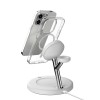 Toreto Magnetic Fast Charging Station TOR-559 30W Adapter White