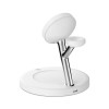 Toreto Magnetic Fast Charging Station TOR-559 30W Adapter White