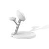 Toreto Magnetic Fast Charging Station TOR-559 30W Adapter White
