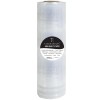 TRENDIKRAFT Packaging Wrap Roll 12 Inch x 200 Mtrs Transparent