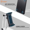 Tukzer Tablet & Mobile Stand TZ-T12 360° Swivel Silver