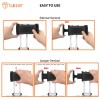 Tukzer Tablet & Mobile Stand TZ-T12 360° Swivel Silver