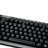 TVS ELECTRONICS TVS Champ MM Combo Wired Keyboard & Mouse, 10 Million Keystrokes, USB Connectivity, Champ Executive Multimedia Combo