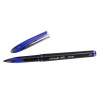 uni-ball Roller Ball Pen UNUBA188MP4AS 0.5mm Blue & Black Ink Multicolor