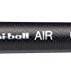 uni-ball Roller Ball Pen UNUBA188MP4AS 0.5mm Blue & Black Ink Multicolor