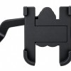 Upix Universal Bike Mount Phone Holder UP4016 Metal Body Black