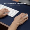 V-CUBE Designs Desk Mat VCD-DMDC7540-NBY Reversible Vegan Leather 75x40cm Navy Blue & Yellow