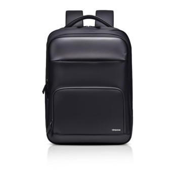 VIRTUTRON Laptop Backpack VR5841 30L Capacity Water Resistant Black