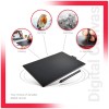 Wacom Digital Drawing Graphics Pen Tablet CTL-472/K0-CX 2048 Pressure Levels Red/Black