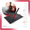 Wacom Digital Drawing Graphics Pen Tablet CTL-472/K0-CX 2048 Pressure Levels Red/Black