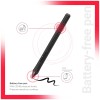 Wacom Digital Drawing Graphics Pen Tablet CTL-472/K0-CX 2048 Pressure Levels Red/Black