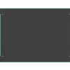 XENX Digital Graphics Drawing Tablet P3-1060 8192 Levels Pressure Sensitivity, 10x6.25 Inch, Green