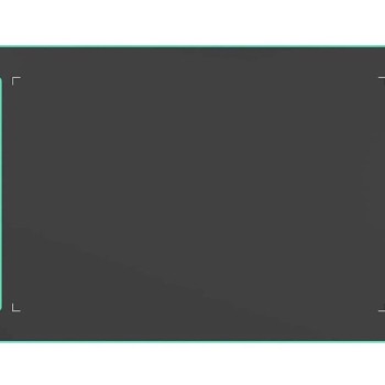 XENX Digital Graphics Drawing Tablet P3-1060 8192 Levels Pressure Sensitivity, 10x6.25 Inch, Green